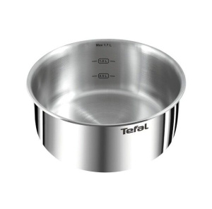 Набор кастрюль Tefal Ingenio Emotion 4 предмета