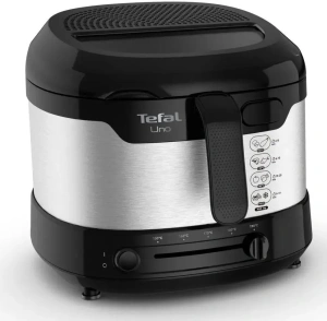 Фритюрница Tefal Uno FF215D