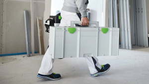 Систейнер Festool SYS3 XXL 337