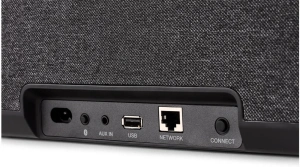 Беспроводная акустическая система Denon Home 250 Black
