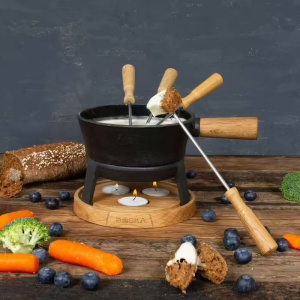 Набор для фондю Boska Fondue Set Pro S (арт. 853547)
