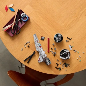 Конструктор LEGO Star Wars 75441 Крейсер типа «Венатор»