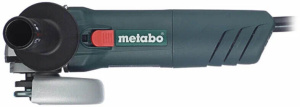 Угловая шлифмашина сетевого питания Metabo W 750-125 603605000