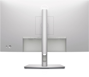 27" Монитор DELL U2723QE, 3840x2160, 60 Гц, IPS, серебристый