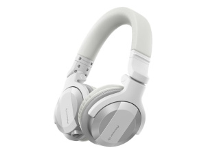 Наушники Pioneer DJ HDJ-CUE1BT-W White