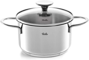 Набор кастрюль Fissler Copenhagen 5 предметов