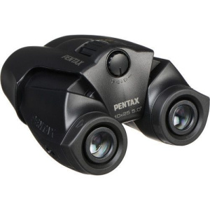 Бинокль Pentax UP 10x25 WP