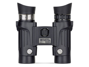 Бинокль Steiner Wildlife 8x24
