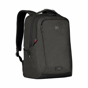 Рюкзак для 16' ноутбука WENGER MX Professional 611641 серый 21 л