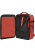 Рюкзак туристический Samsonite Armox Overnight 32л, оранжевый 154061-1768