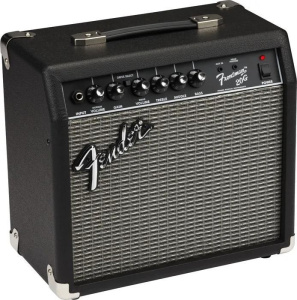 Комбоусилитель для электрогитары Fender Frontman 20G