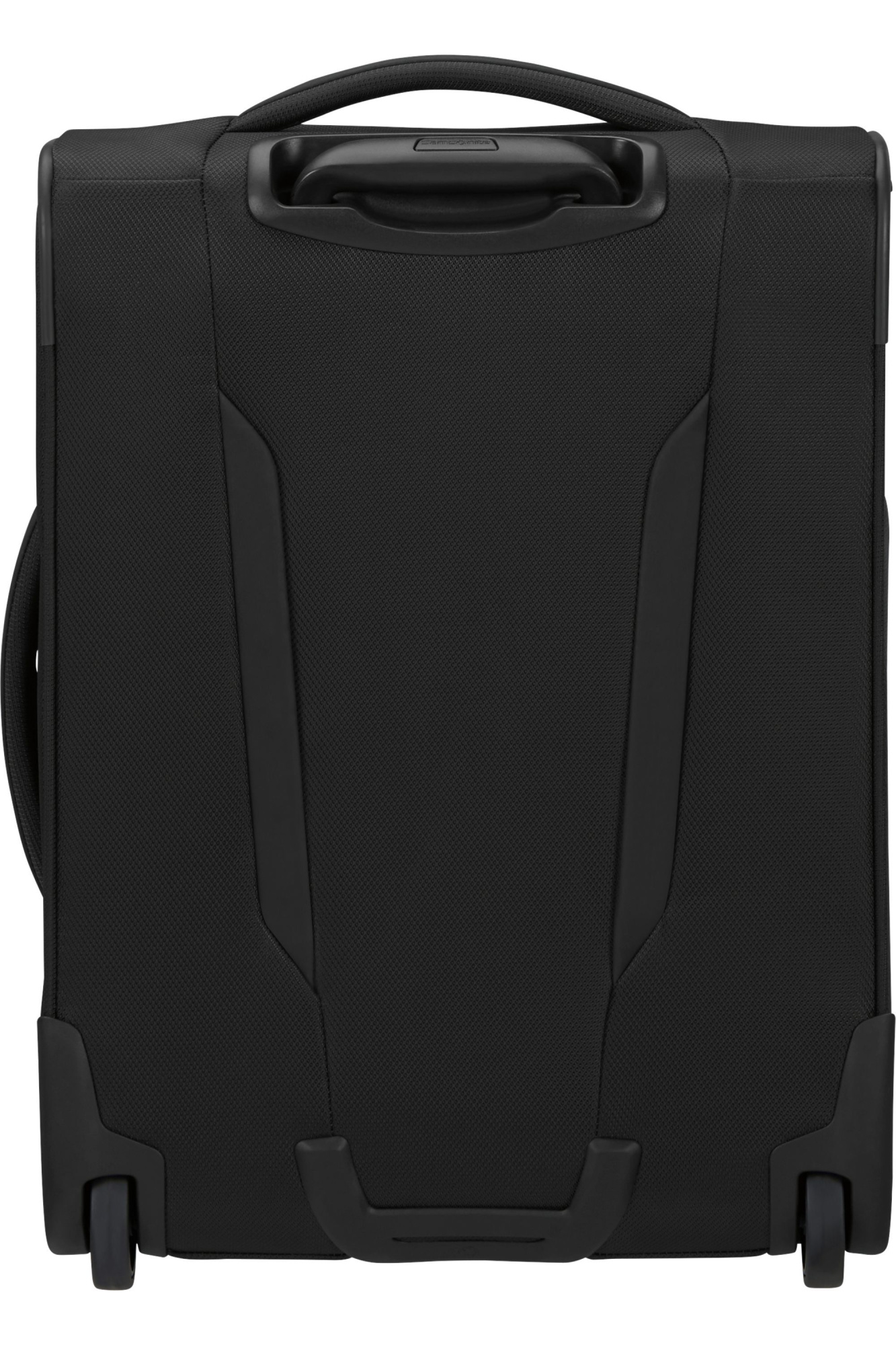 Чемодан Samsonite Respark 55 см, 47 л, черный (143312-7416)