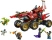 Конструктор LEGO NINJAGO 71869 Жемчужина Земли