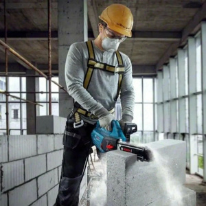 Цепная пила Bosch GAC 250 Professional 06012B6020