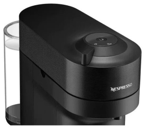 Кофемашина капсульная De'Longhi Vertuo Pop ENV90, чeрный