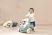 Детский ходунок Smoby Little 3-в-1