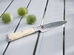 Нож универсальный Zwilling Miyabi 5000 MCD 16 см 34372-161-0