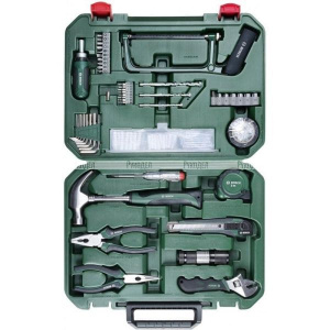 Набор ручного инструмента 111 шт Bosch 2607017394