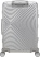 American Tourister Soundbox Alu 68 см Чемодан серебристый 73л