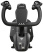 Штурвал Thrustmaster TCA Yoke Boeing Edition, черный