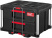 Набор ящиков Milwaukee PACKOUT STARTER SET 4932479957