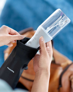 Ирригатор Philips Sonicare HX3826/31, белый