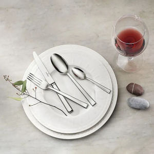 Набор столовых приборов Villeroy & Boch Victor 24 предмета 12-6350-9037