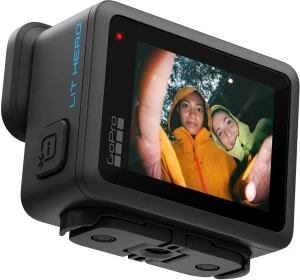 Экшн-камера GoPro HERO (Lite)