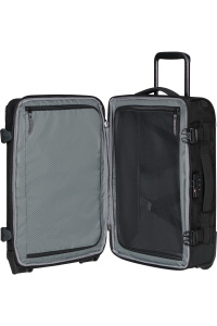 Чемодан Samsonite Roadseeker S 55см, черный 154950-1276