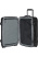 Чемодан Samsonite Roadseeker S 55см, черный 154950-1276