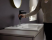 Смеситель для раковины Hansgrohe Talis E 71714670, матовый черный