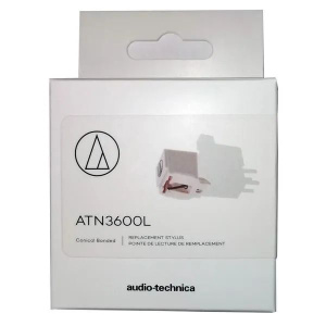 Игла звукоснимателя Audio-Technica ATN3600L