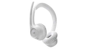 Гарнитура Logitech Zone 300 White (981001417)