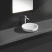 Смеситель для раковины Grohe Lineare XL 23405001, хром