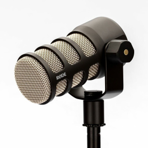 Rode Микрофон Rode PodMic