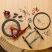 Конструктор LEGO Icons 11380 Шоссейный велосипед