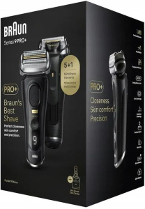 Электробритва Braun Series 9 Pro+ 9527S