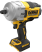 Аккумуляторный ударный гайковерт DeWALT DCF961N-XJ, без АКБ и ЗУ