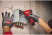 Аккумуляторный ударный винтоверт Milwaukee M12 BLIDRC-0 4933499689