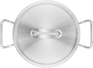 Высокая кастрюля Zwilling Pro S, 2 л, с крышкой