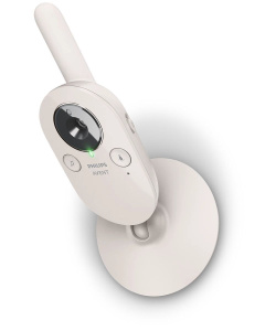 Радионяня Philips AVENT SCD891/26, бежевый