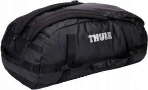 Дорожная сумка Thule Chasm 3204993 70л, чёрная