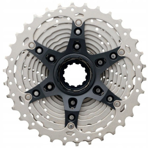 Кассета Shimano CS-HG800 11ск 11-34T (ICSHG8001111134)