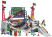 Конструктор Скейтпарк Playmobil 70168