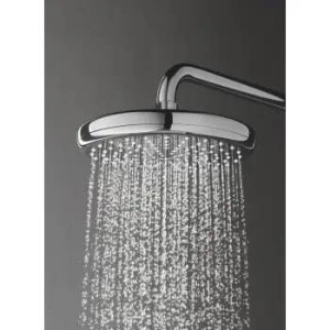 Душевая система Grohe Vitalio Start 26679001, хром