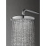 Душевая система Grohe Vitalio Start 26679001, хром
