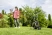 Тележка для шланга Karcher HT 3 2.645-363.0