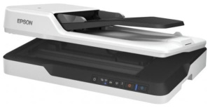 Сканер Epson WorkForce DS-1660W