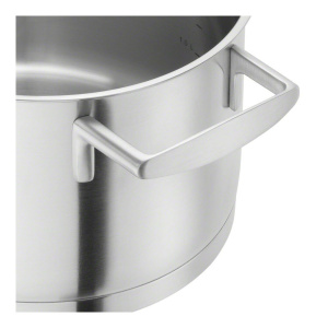 Сервировочная сковорода с крышкой 24см Zwilling Vitality 6646724