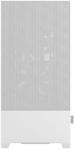Компьютерный корпус Fractal Design Pop Air RGB TG Clear Tint FD-C-POR1A-01, белый